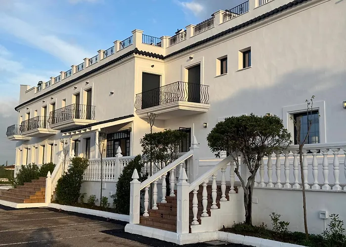 Hotel Molinillos