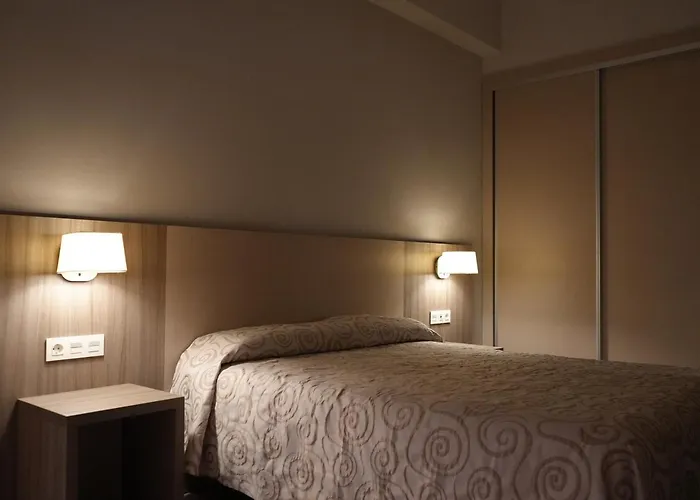 Hotel Villa Ceutí