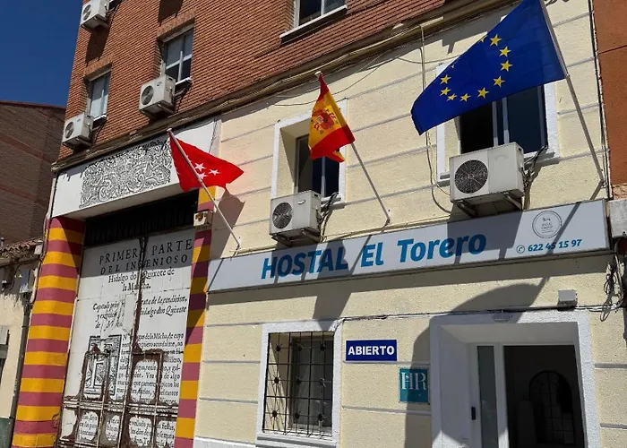 El Torero