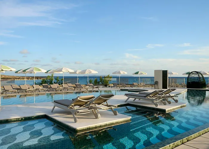 Hotel Iberostar Selection Es Trenc -New Opening- Colonia de Sant Jordi