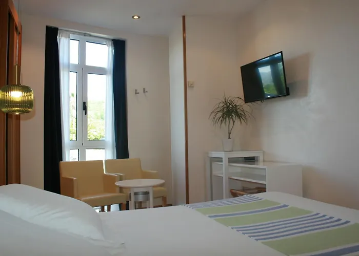 Hotel Nochendi