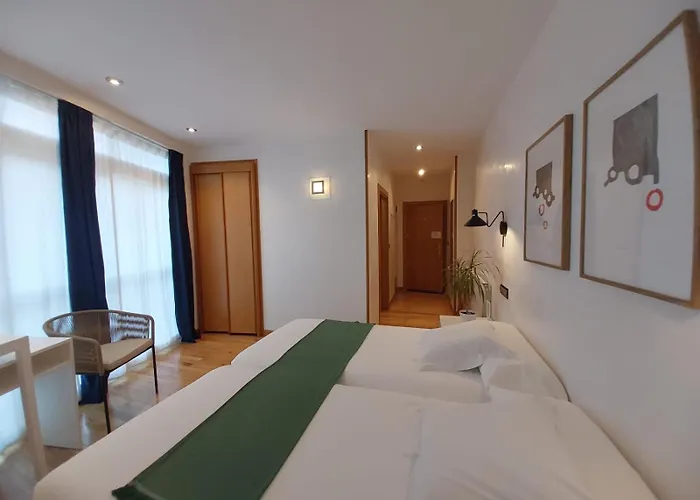 Hotel Nochendi Onís