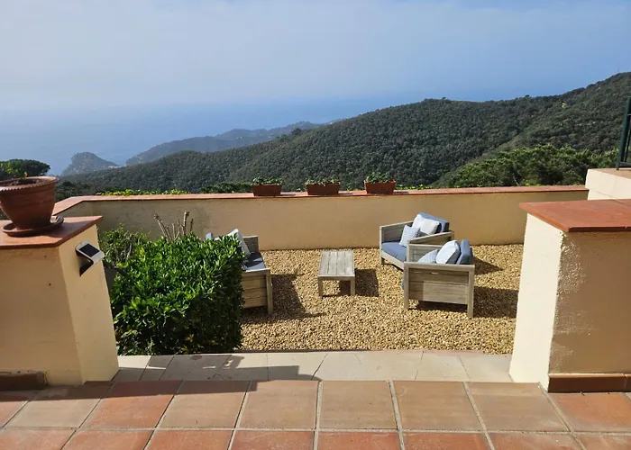 La Roqueta Hotel