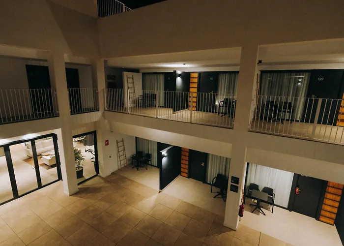 Hotel Alove San José