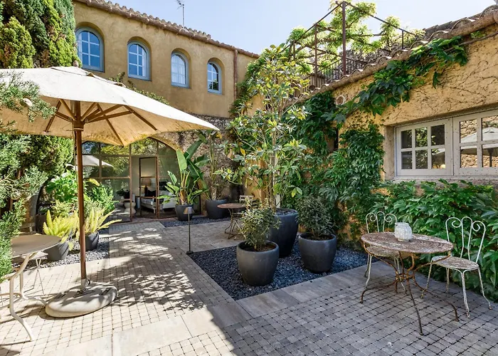 Les Hamaques Hotel