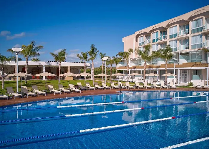 Zafiro Alzinar Mar Adults Only - Refurbished 2025 Hotel Can Picafort 