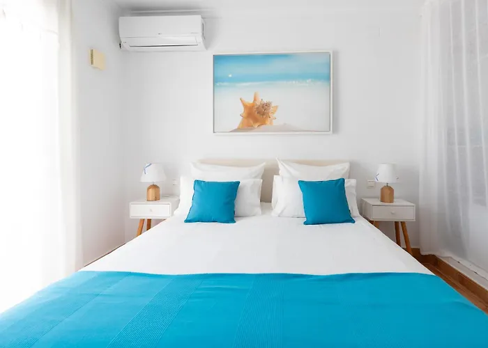 Hotel Atalaya Boutique Dénia