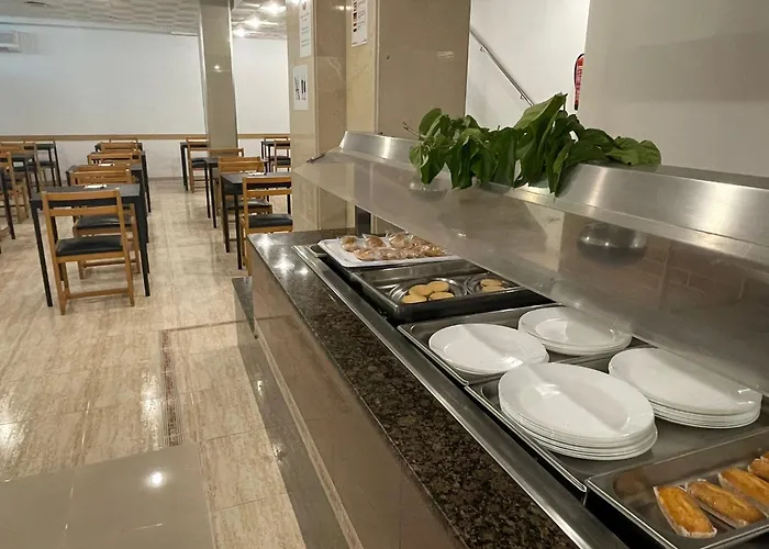 Casthotels Leblon El Arenal 