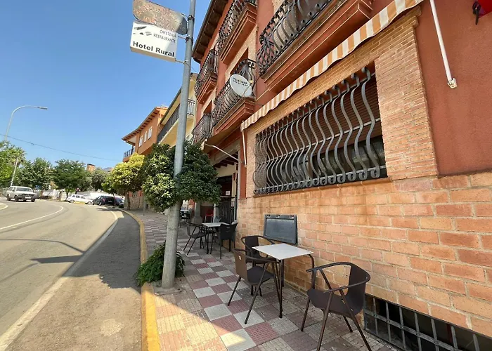 Hotel Rural Cristina