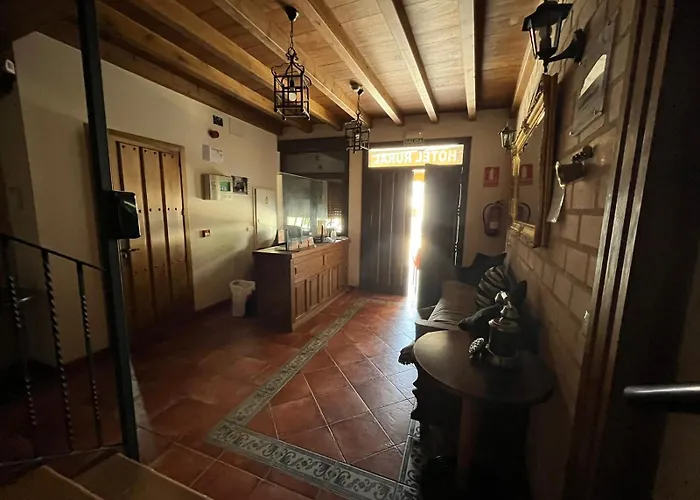 Hotel Rural Cristina