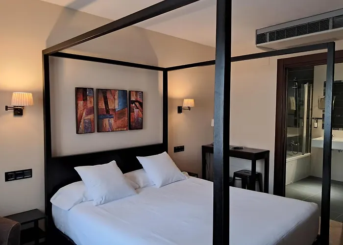 Hostal Rural Villa Vieja Olite