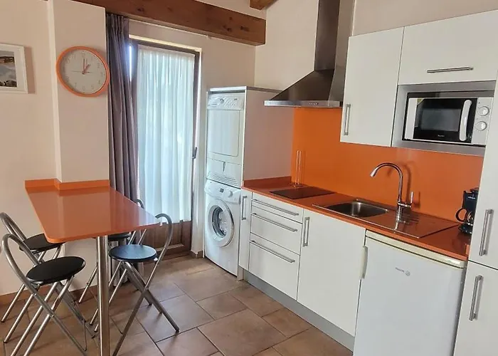 Hotel y Apartamentos Sur de la Bahía Elechas