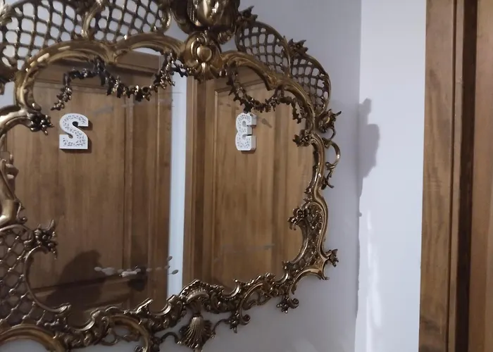 Hostal La Medina de Camponaraya