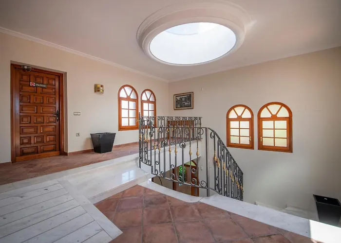 Hotel La Grava Morella