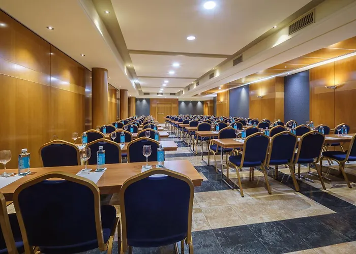 AC Hotel Almería by Marriott