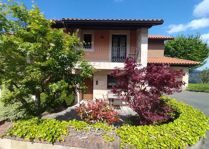 Hotel La Boz, Nucleo Turístico Rural San Miguel 
