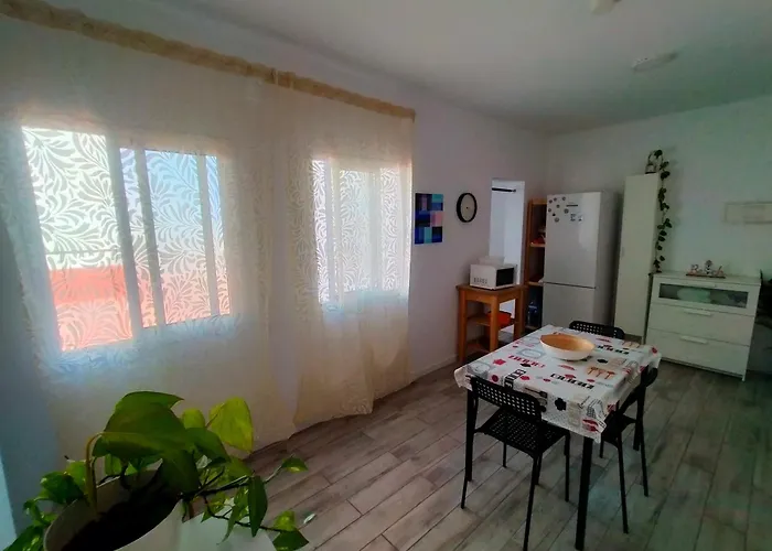 Urban Room La Laguna 