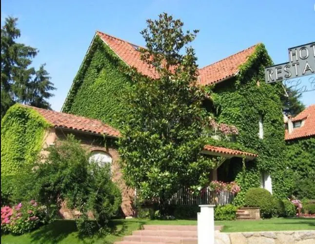 Hotel Restaurant Xalet La Coromina