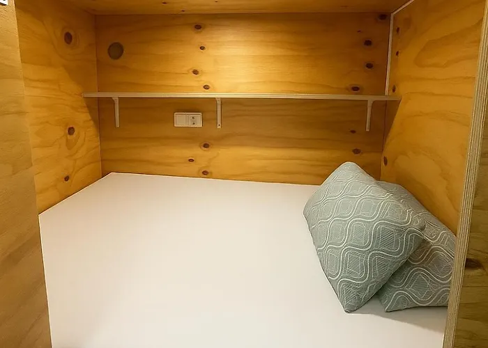 Cubik Rooms