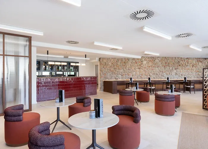 Parador de Molina de Aragón