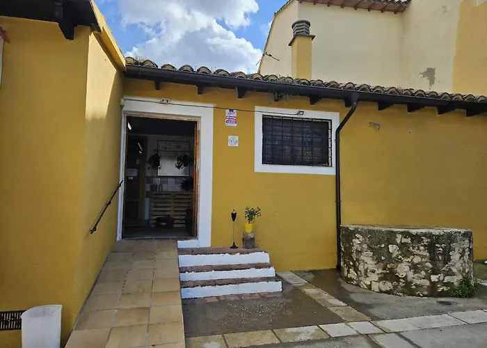 Hostal Rural Zorita