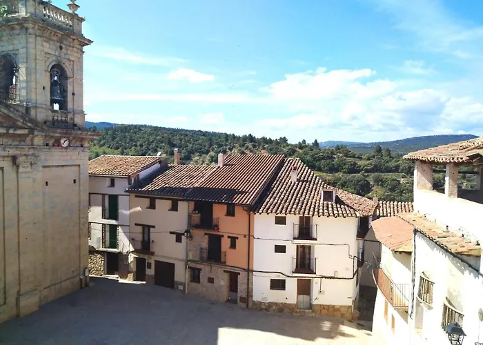 Hostal Rural Zorita