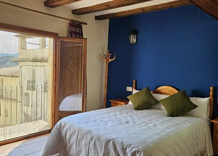Hostal Rural Zorita