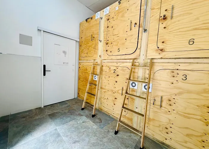 Cubik Rooms