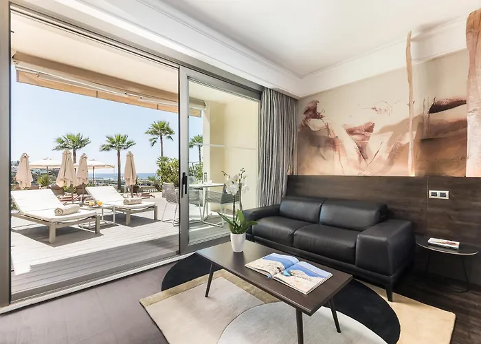 Hotel Pure Salt Port Adriano - Adults Only Santa Ponsa