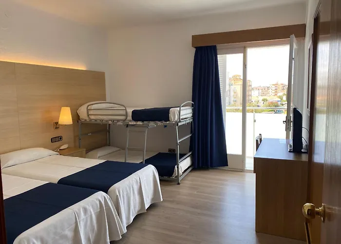 Nautilus Hotel Roses