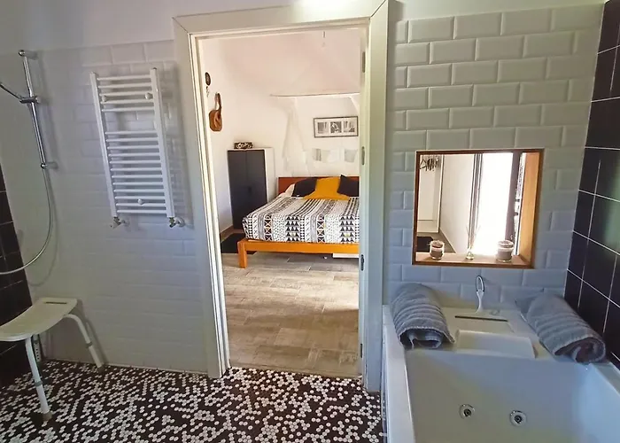 Casa Rural Txokoetxe Mungia