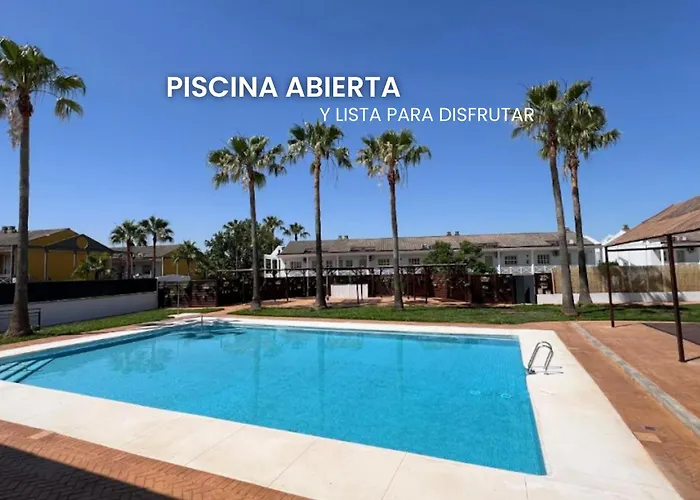 Hospedium Hotel Sky Blu Torre De Sevilla
