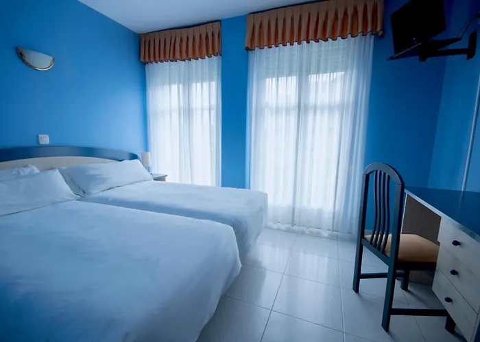 Hotel El Espino Albar - Self Check-in Santiuste