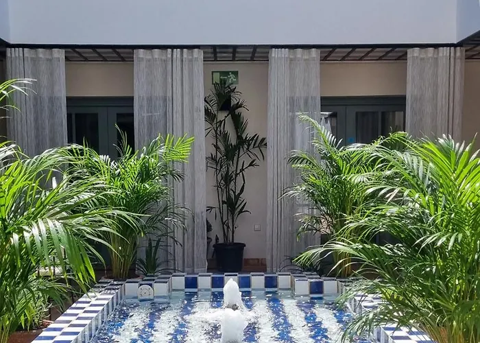 Nomad Hotel & Spa Altea