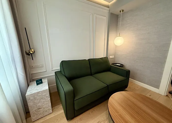Hotel Riazor A Coruña