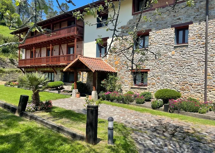Rural Atxurra