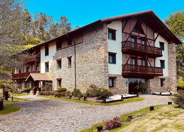 Rural Atxurra
