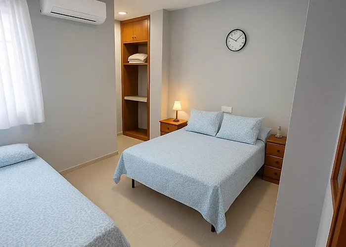 Hospedaje Benacazon A49