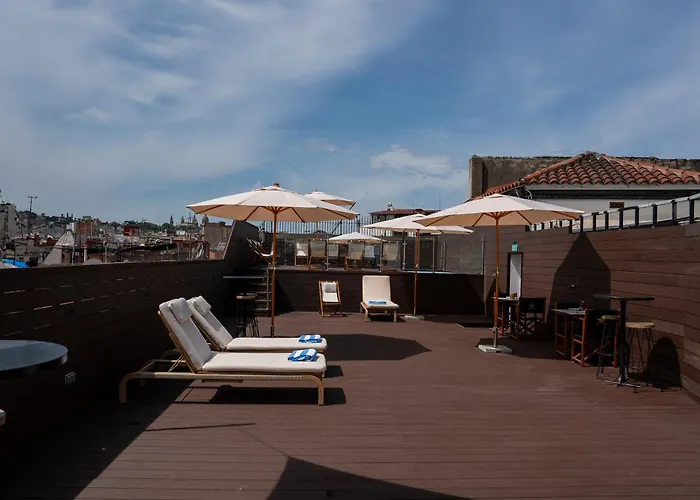Hotel Casa Gardenia By Blossom Hotels