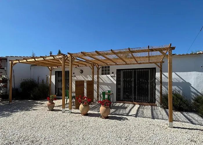 Casa Carla Andalucia, Caminito del Rey