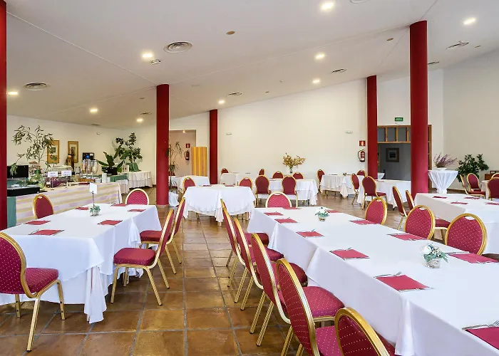 Hotel Hurdes Reales Las Mestas