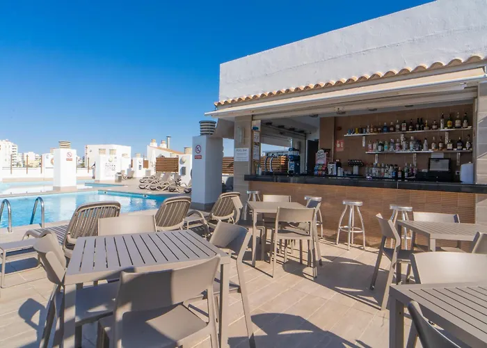 Sunside Ibiza Studios - Only Adults San Antonio 
