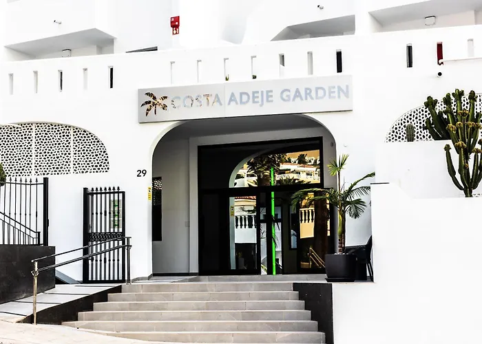 Costa Adeje Garden Aparthotel Playa de las Americas 