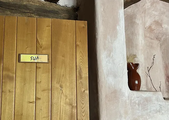 Casa Rural Ecológica Kaaño Etxea Arrarats