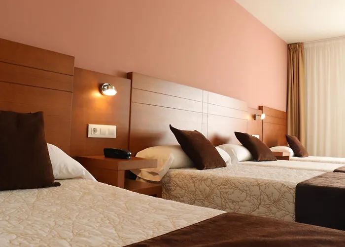 Hotel Arzúa