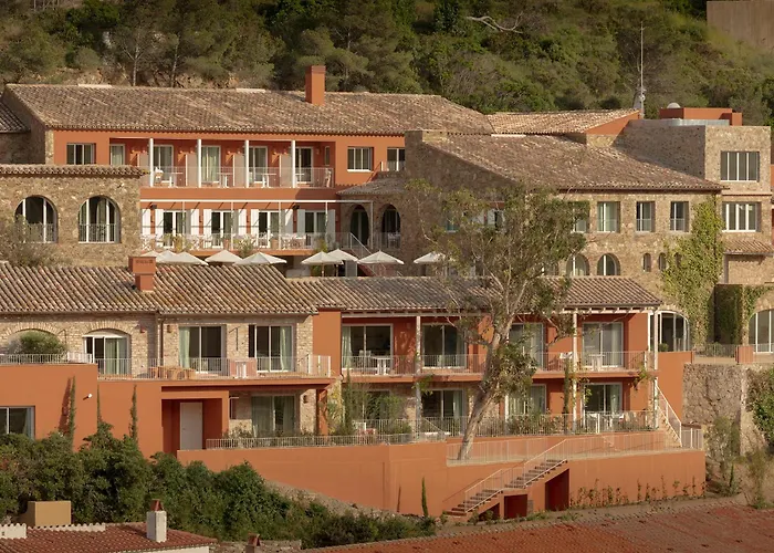 Finca Victoria, A Member Of Design Hotels