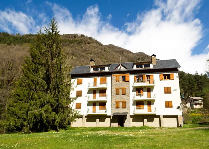 Hotel Vall Fosca