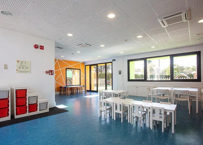 Bq Delfin Azul Hotel Port d'Alcúdia