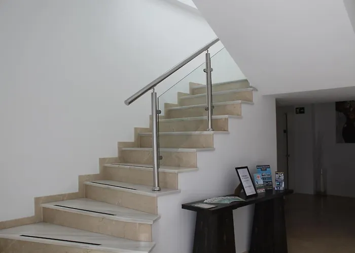 Hospederia Almundo By Alexandra Realty