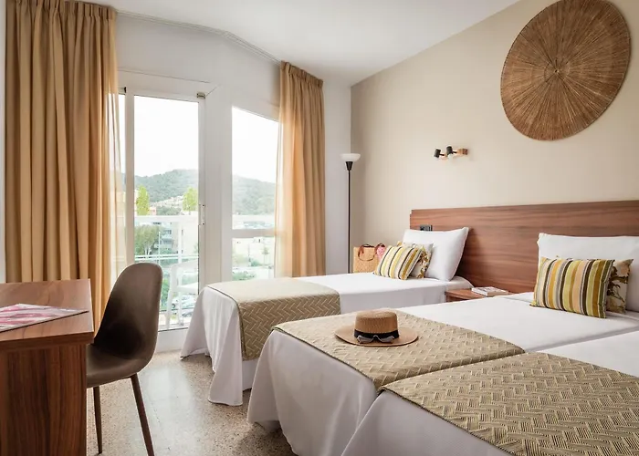 Hotel Alegria Cartago Nova Malgrat de Mar